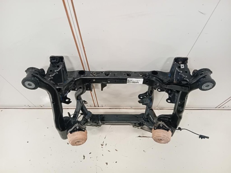 Assale ANT A1663302000 Mercedes Classe GLE W166 2015