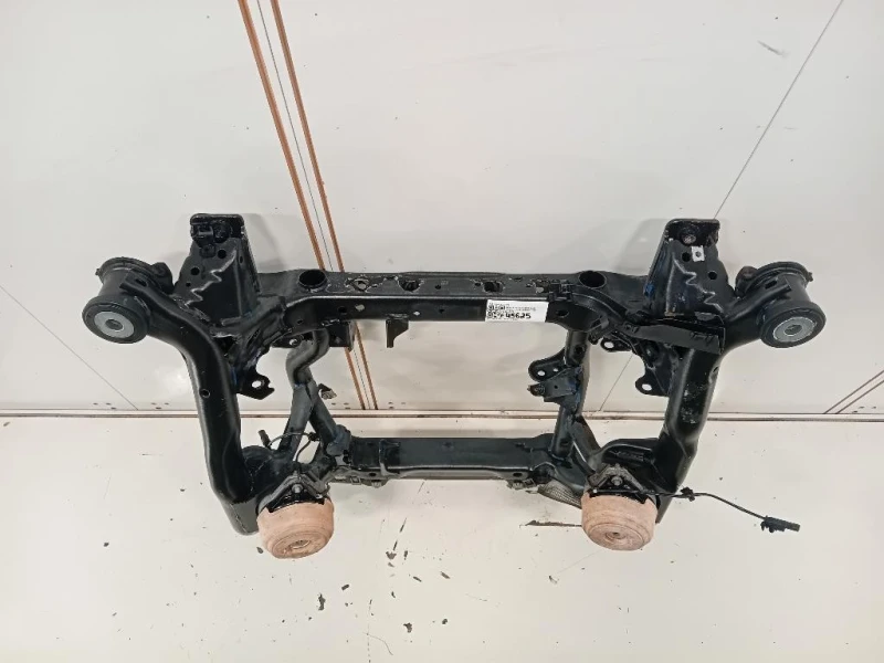 Assale ANT A1663302000 Mercedes Classe GLE W166 2015