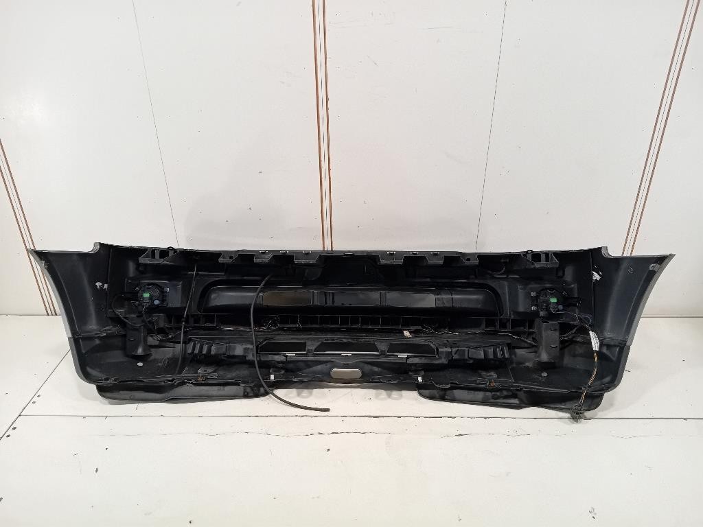 LEVA Cambio Automatico BLJ32-7E453-AC Land Rover Range Rover Evoque I 2011
