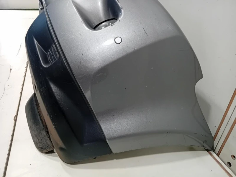 Paraurti ANT LR015071 Land Rover Range Rover Sport II 2009