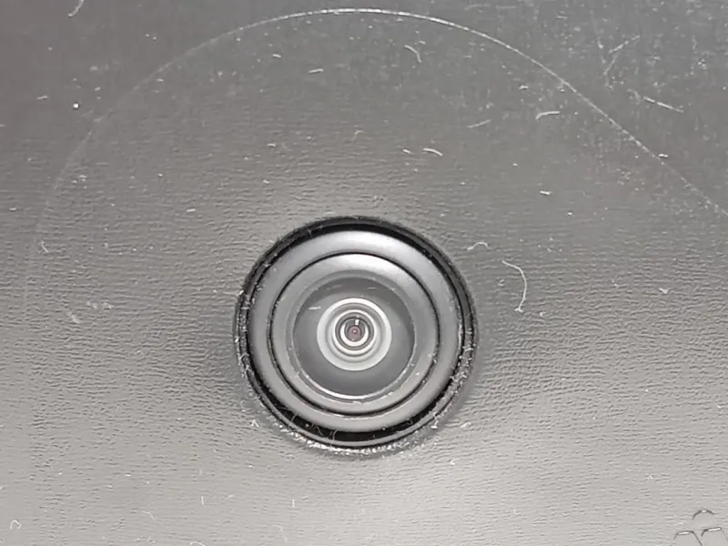 Retrovisore Esterno ANT SX 963023827R ORIGINALE Dacia Duster II 2018