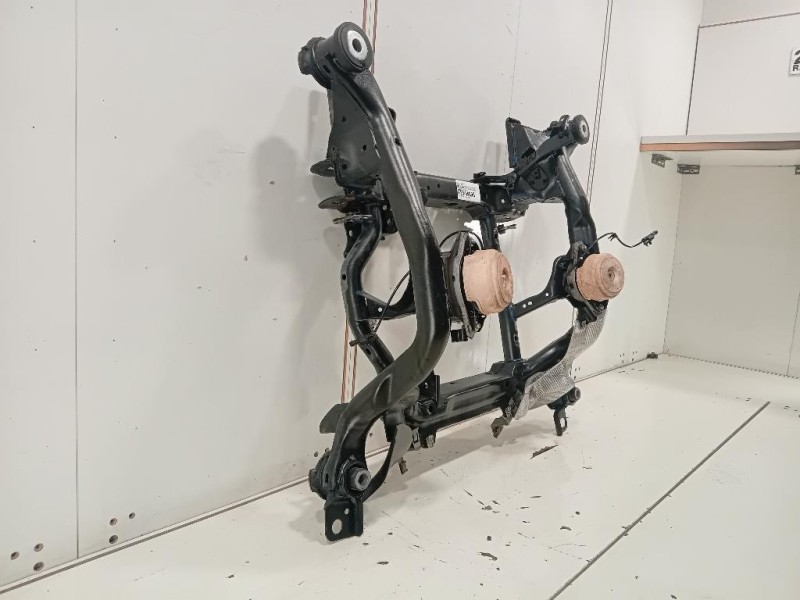 Assale ANT A1663302000 Mercedes Classe GLE W166 2015