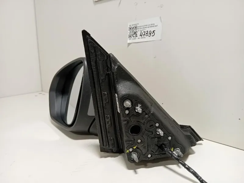 Retrovisore Esterno ANT SX 963023827R ORIGINALE Dacia Duster II 2018