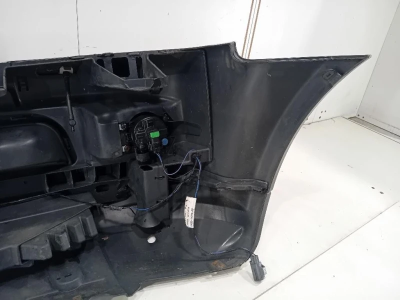 Paraurti ANT LR015071 Land Rover Range Rover Sport II 2009