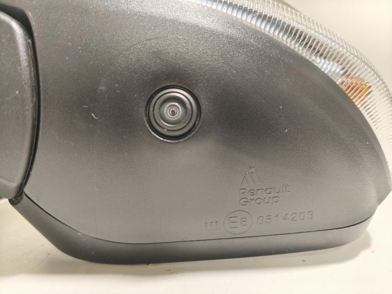 Retrovisore Esterno ANT SX 963023827R Dacia Duster II 2018