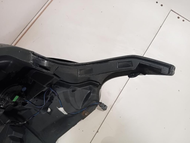 Paraurti ANT LR015071 Land Rover Range Rover Sport II 2009