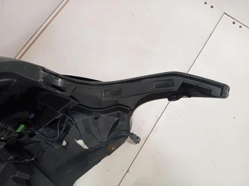 Paraurti ANT LR015071 Land Rover Range Rover Sport II 2009