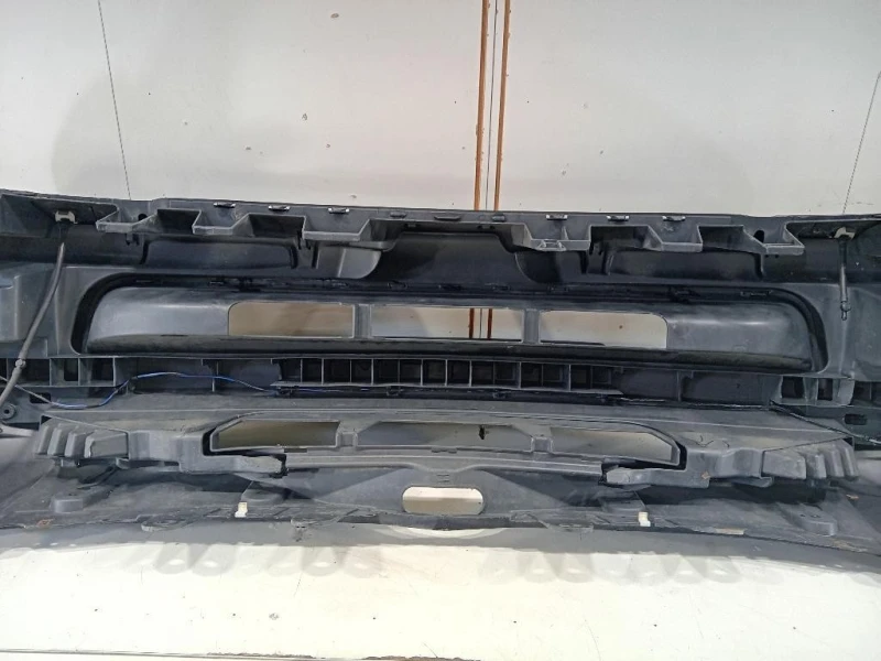 Paraurti ANT LR015071 Land Rover Range Rover Sport II 2009