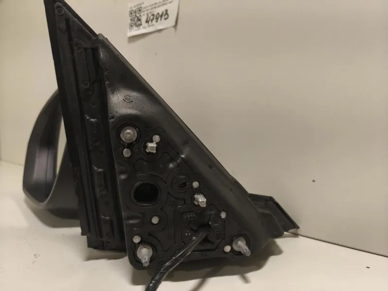 Retrovisore Esterno ANT SX 963023827R Dacia Duster II 2018