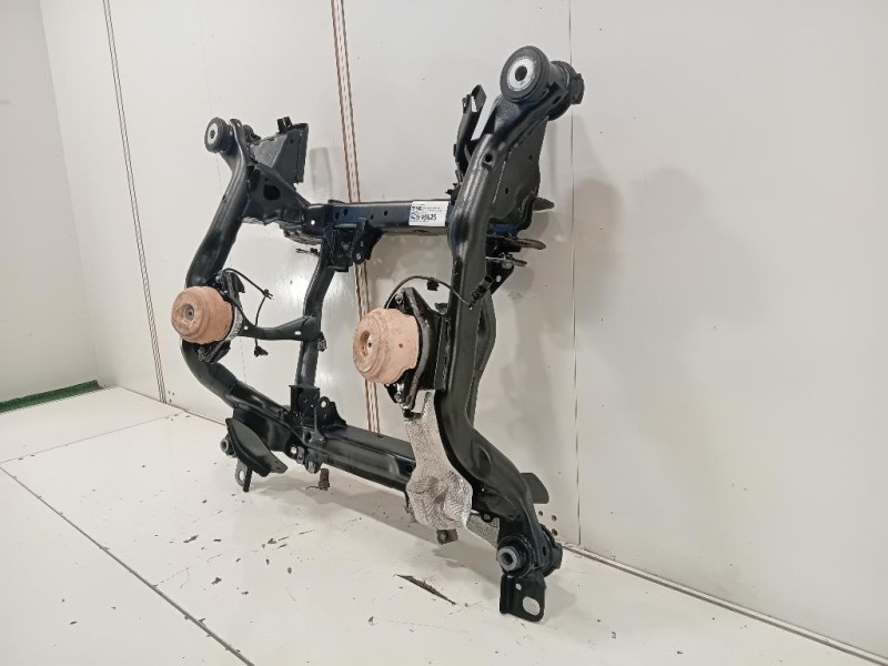 Assale ANT A1663302000 Mercedes Classe GLE W166 2015