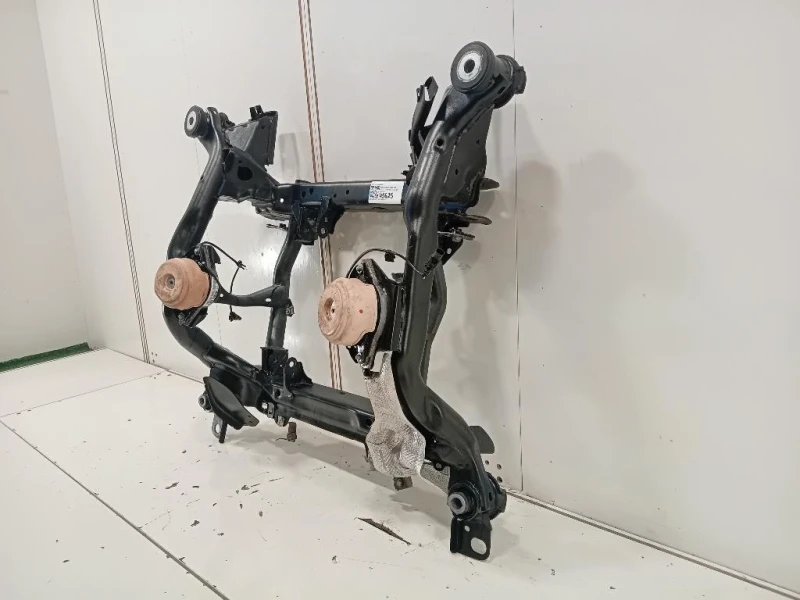 Assale ANT A1663302000 Mercedes Classe GLE W166 2015