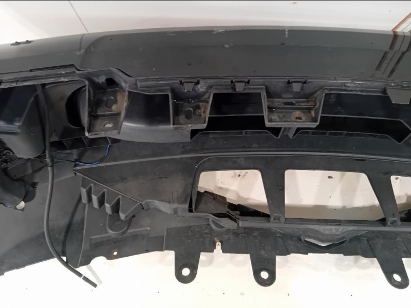 LEVA Cambio Automatico BJ32-7E453-AC Land Rover Range Rover Evoque I 2011