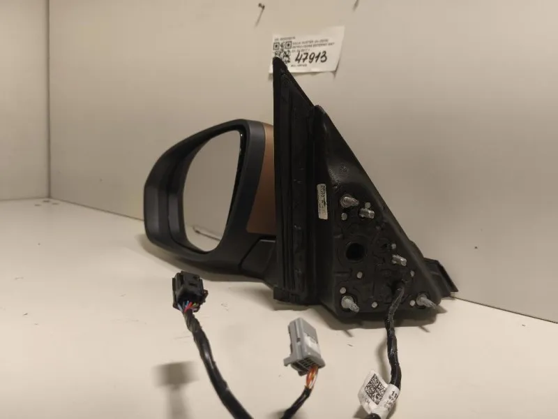 Retrovisore Esterno ANT SX 963023827R Dacia Duster II 2018