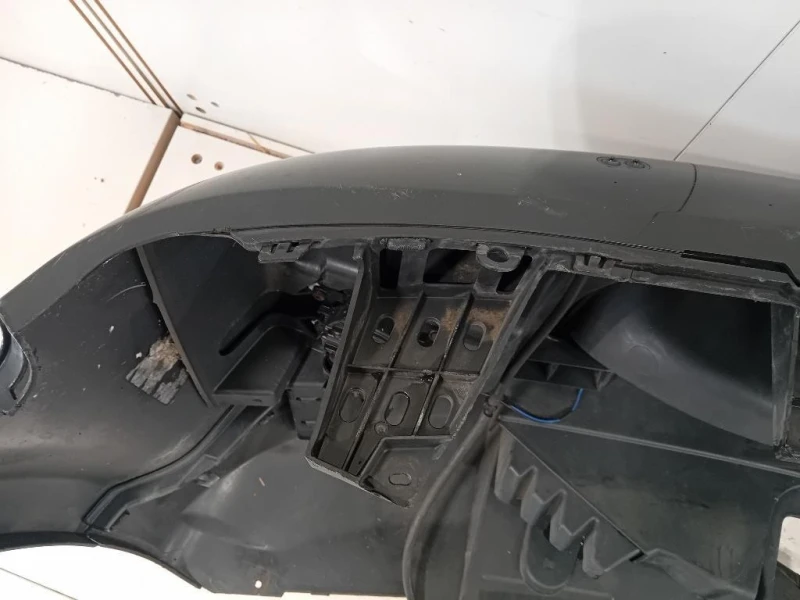 Paraurti ANT LR015071 Land Rover Range Rover Sport II 2009