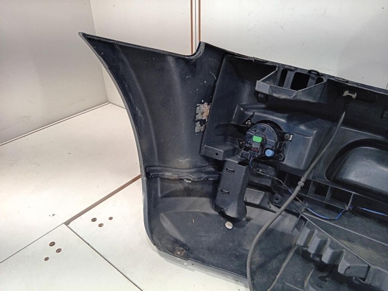 Paraurti ANT LR015071 Land Rover Range Rover Sport II 2009