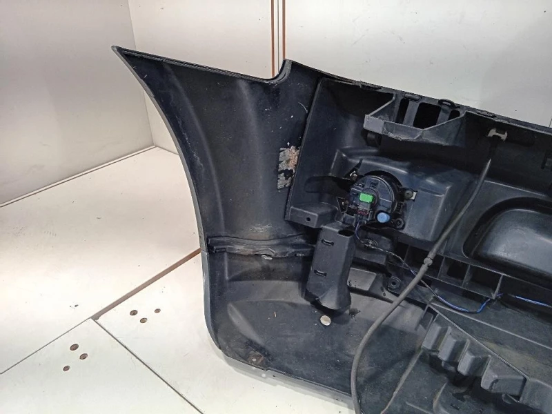 Paraurti ANT LR015071 Land Rover Range Rover Sport II 2009