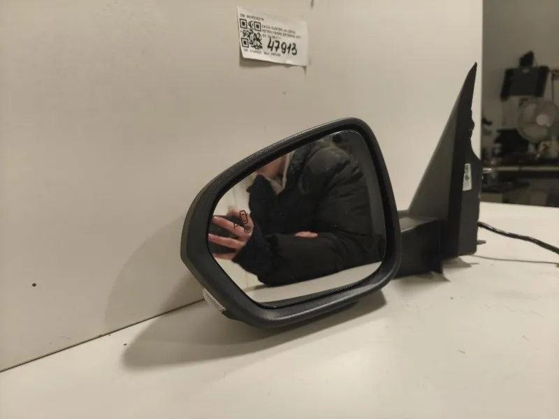 Retrovisore Esterno ANT SX 963023827R Dacia Duster II 2018