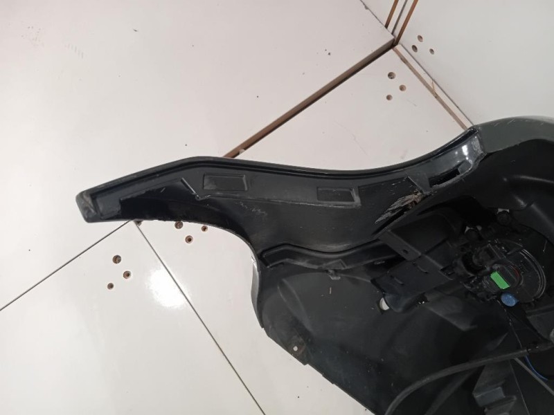 Paraurti ANT LR015071 Land Rover Range Rover Sport II 2009