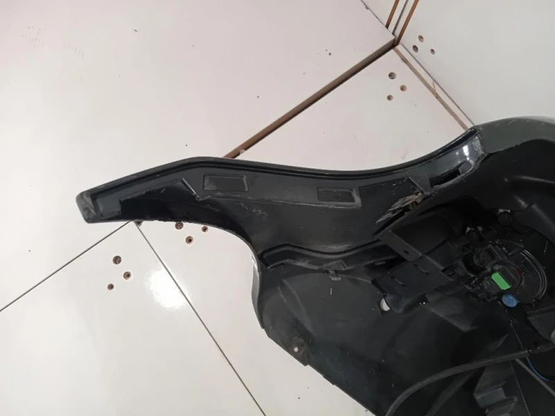 Paraurti ANT LR015071 Land Rover Range Rover Sport II 2009