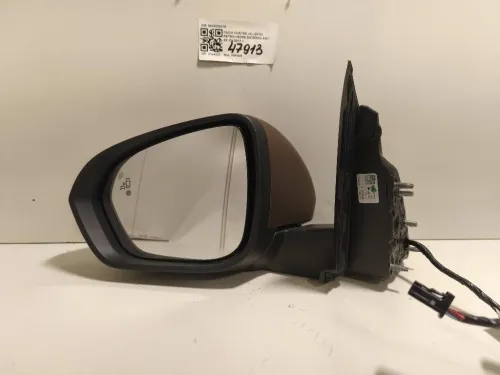 Retrovisore Esterno ANT SX 963023827R Dacia Duster II 2018