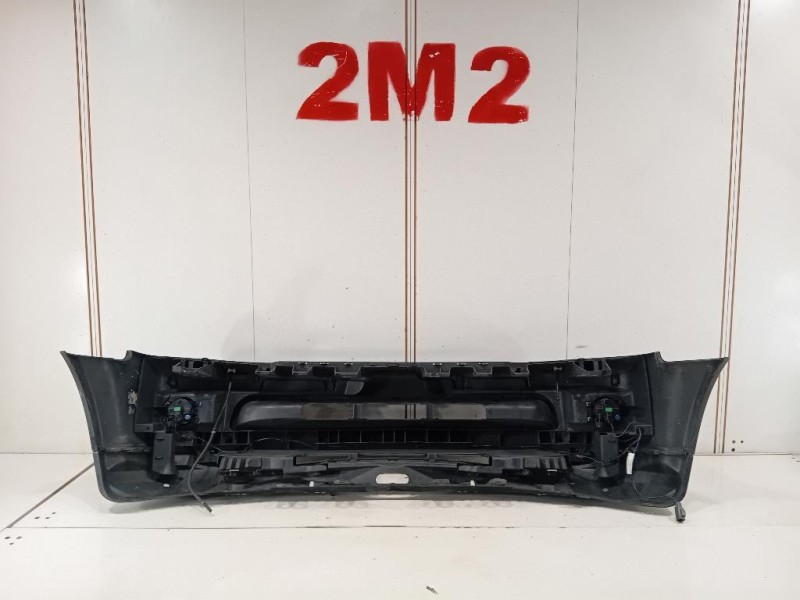 Paraurti ANT LR015071 Land Rover Range Rover Sport II 2009