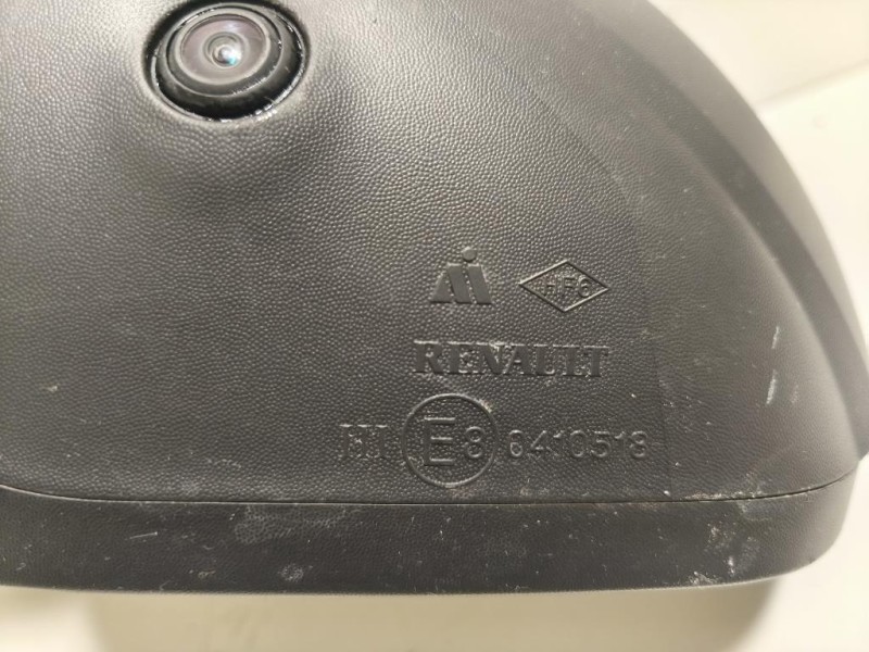 Retrovisore Esterno ANT SX 963023827R 13 FILE Dacia Duster II 2018