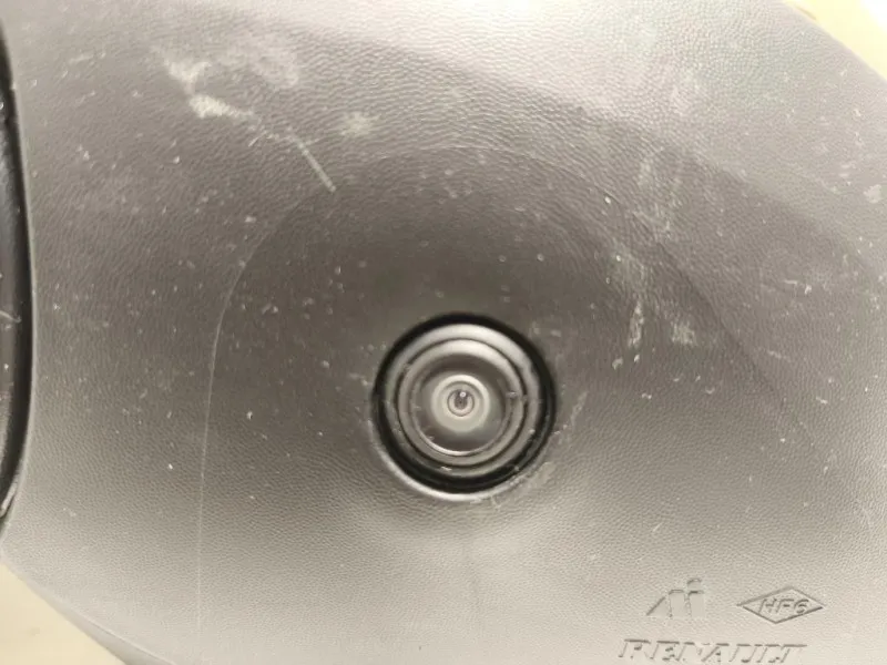 Retrovisore Esterno ANT SX 963023827R 13 FILE Dacia Duster II 2018