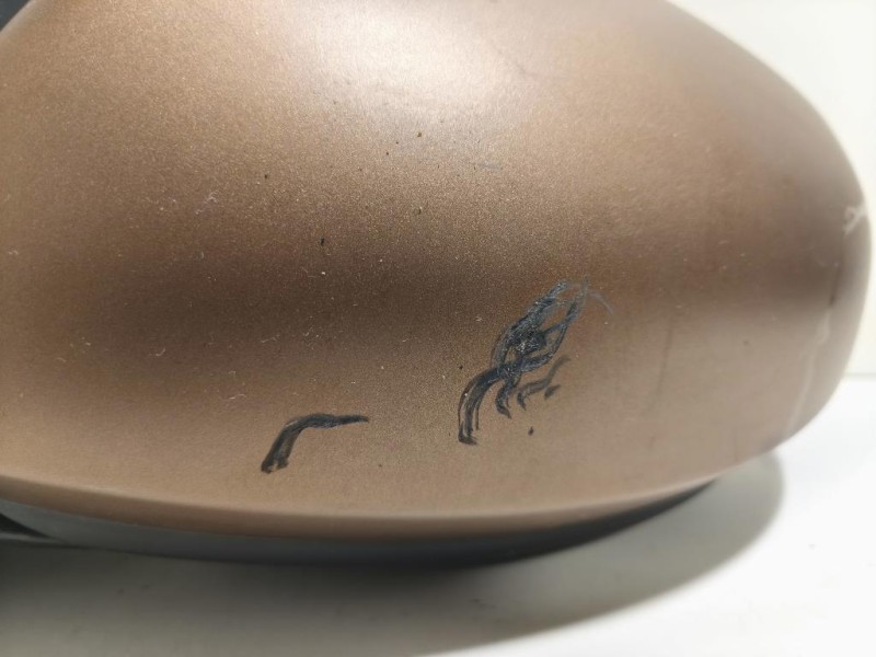 Retrovisore Esterno ANT SX 963023827R 13 FILE Dacia Duster II 2018