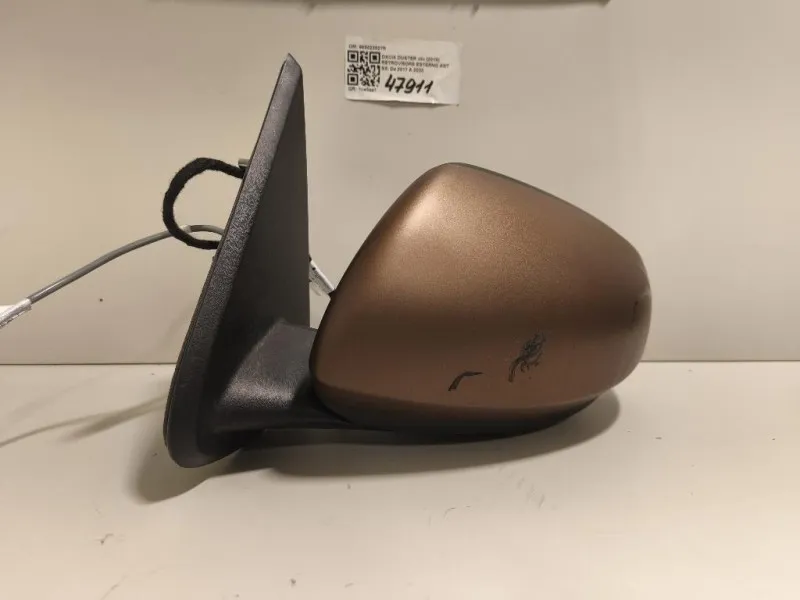 Retrovisore Esterno ANT SX 963023827R 13 FILE Dacia Duster II 2018