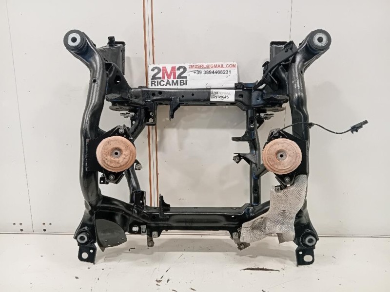 Assale ANT A1663302000 Mercedes Classe GLE W166 2015