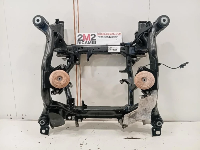 Assale ANT A1663302000 Mercedes Classe GLE W166 2015