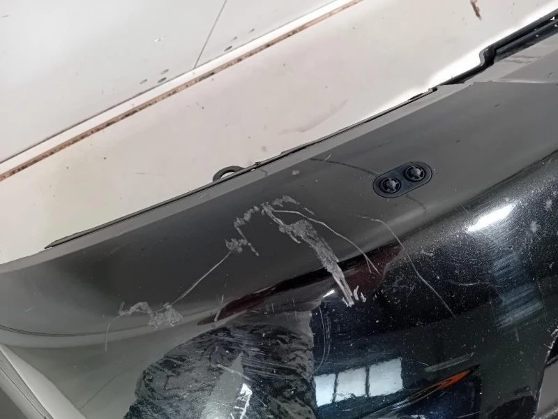 Paraurti ANT LR015071 Land Rover Range Rover Sport II 2009