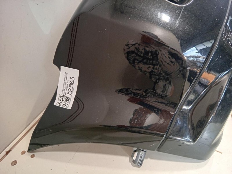 Paraurti ANT LR015071 Land Rover Range Rover Sport II 2009