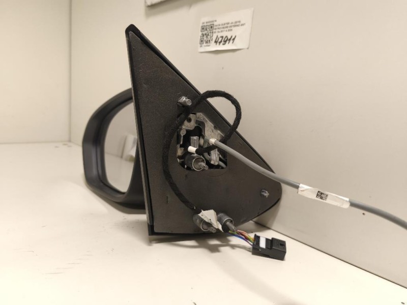 Retrovisore Esterno ANT SX 963023827R 13 FILE Dacia Duster II 2018