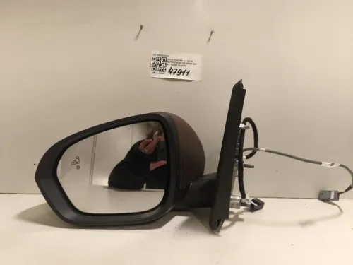 Retrovisore Esterno ANT SX 963023827R 13 FILE Dacia Duster II 2018