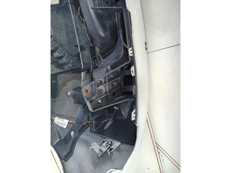 LEVA Cambio Automatico BJ32-7E453-AC Land Rover Range Rover Evoque I 2011
