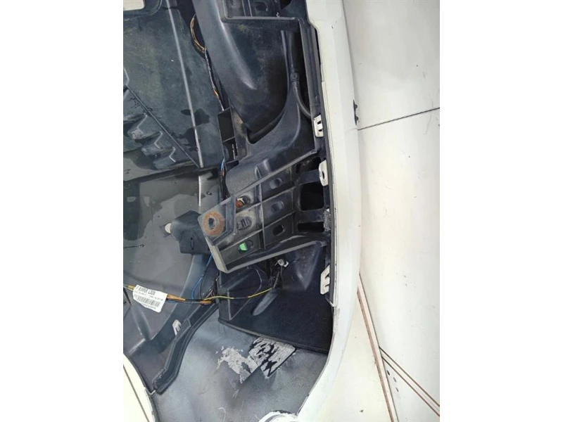 Paraurti ANT LR015071 Land Rover Range Rover Sport II 2009