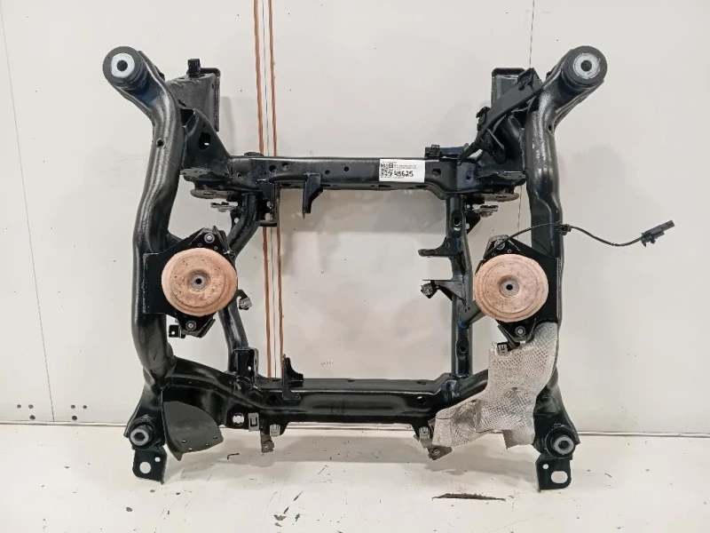 Assale ANT A1663302000 Mercedes Classe GLE W166 2015