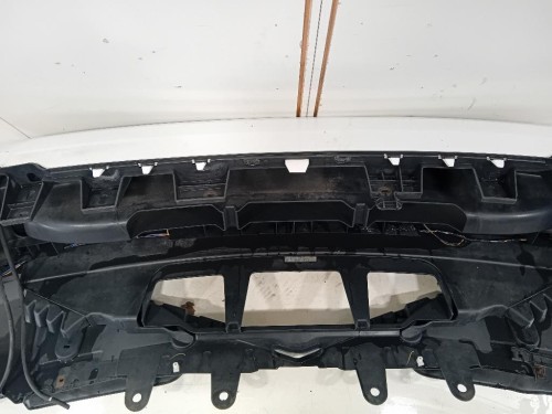 LEVA Cambio Automatico HJ32-14C559-AB Land Rover Range Rover Evoque I 2015