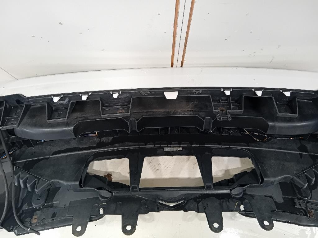 LEVA Cambio Automatico HJ32-14C559-AB Land Rover Range Rover Evoque I 2015