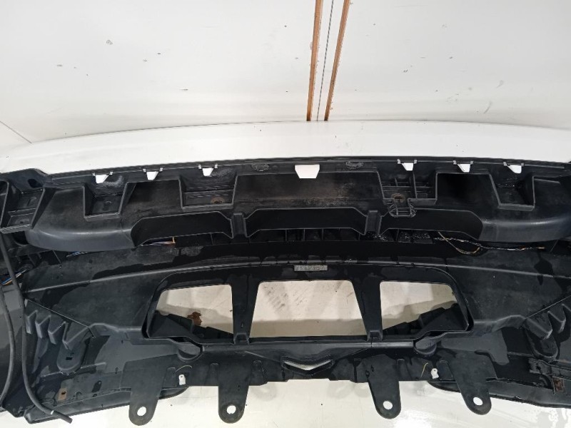 LEVA Cambio Automatico HJ32-14C559-AB Land Rover Range Rover Evoque I 2015