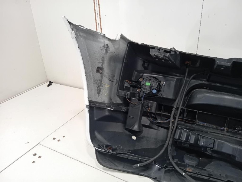 LEVA Cambio Automatico HJ32-14C559-AB Land Rover Range Rover Evoque I 2015