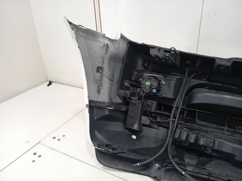 Paraurti ANT LR015071 Land Rover Range Rover Sport II 2009