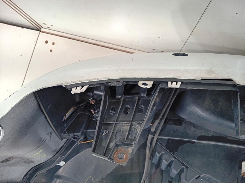 Paraurti ANT LR015071 Land Rover Range Rover Sport II 2009