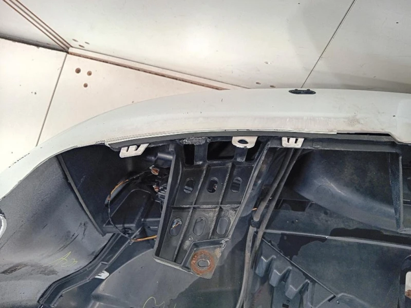 Paraurti ANT LR015071 Land Rover Range Rover Sport II 2009