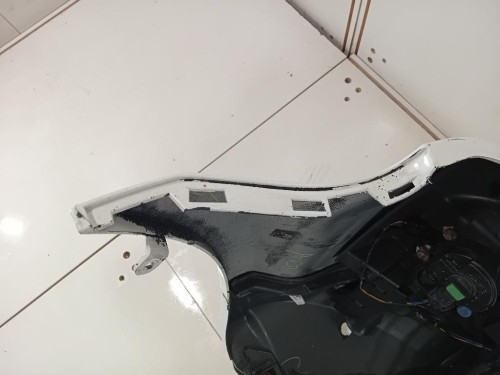 Retrovisore Esterno ANT SX 232636325 5 FILE Dacia Duster II 2018