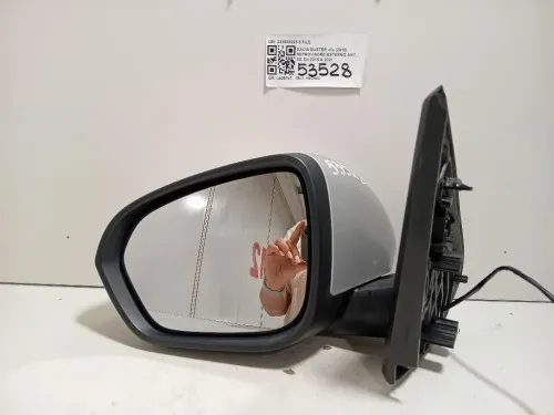 Retrovisore Esterno ANT SX 232636325 5 FILE Dacia Duster II 2018