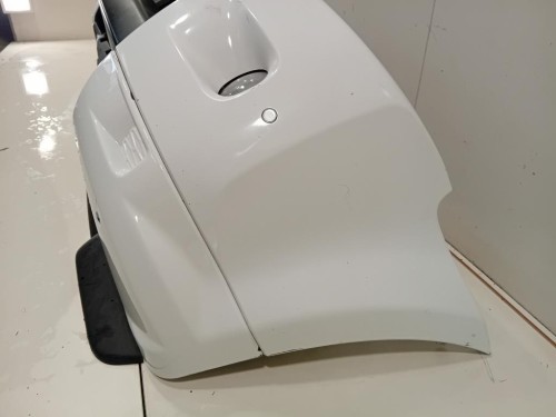 Retrovisore Esterno ANT SX 963023958R Dacia Duster II 2018