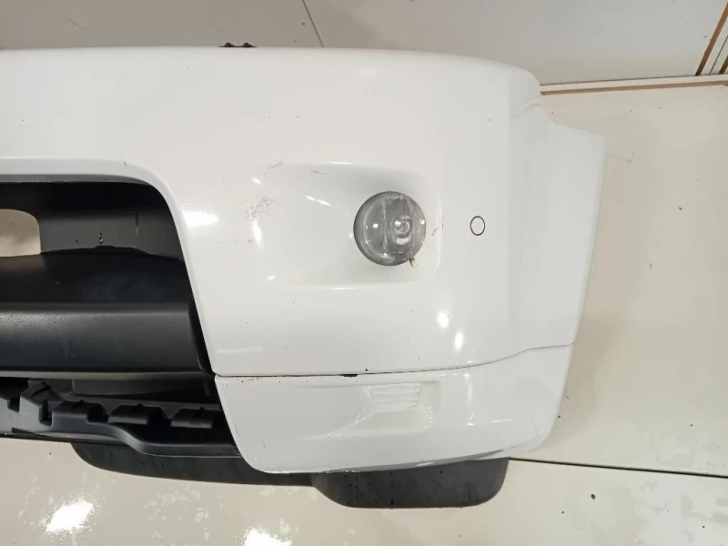 Paraurti ANT LR015071 Land Rover Range Rover Sport II 2009