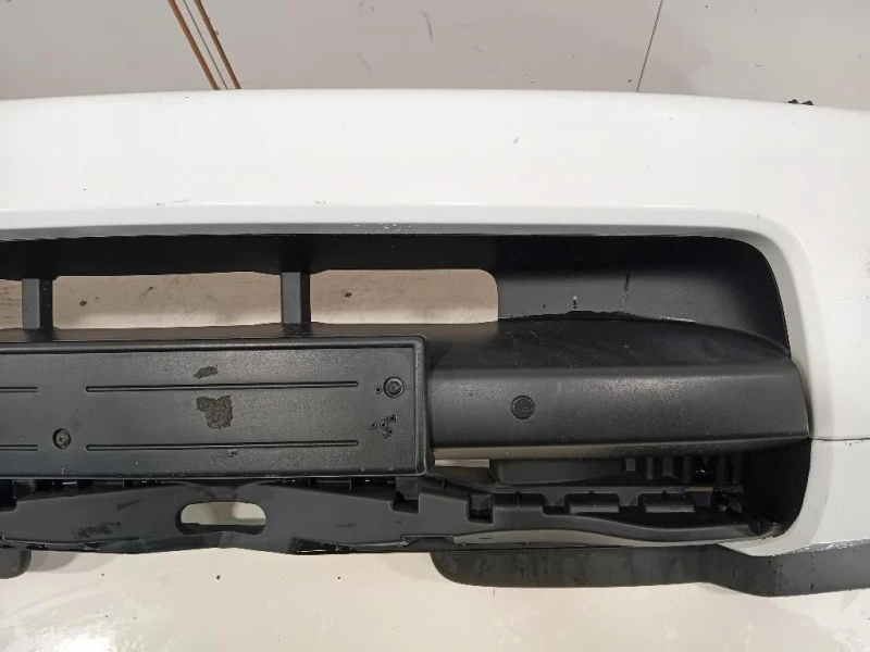 Paraurti ANT LR015071 Land Rover Range Rover Sport II 2009